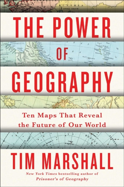Power of Geography