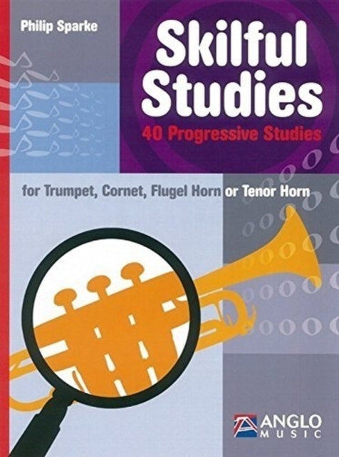 Skilful Studies Progressive Studies