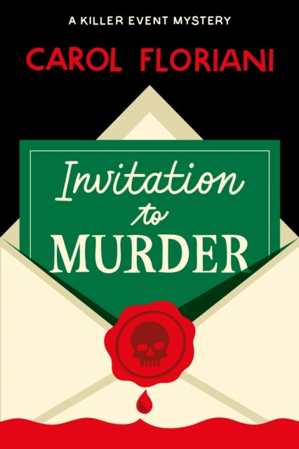 Invitation to Murder