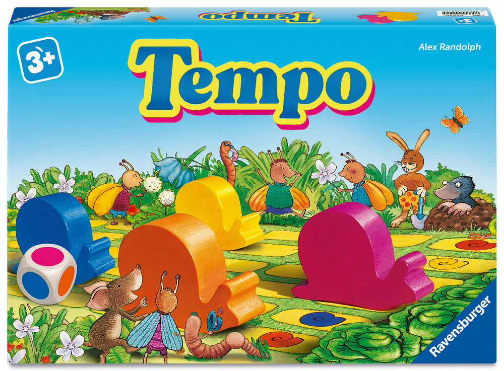Tempo