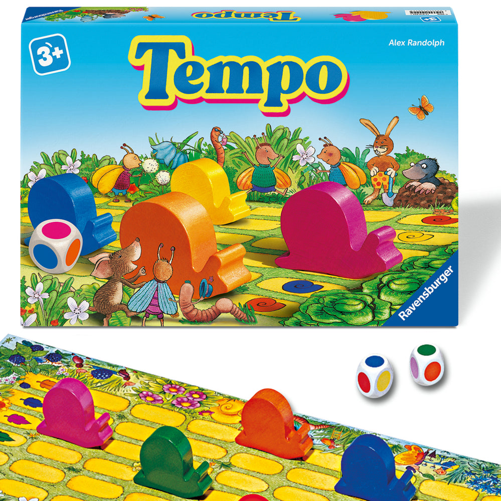 Tempo