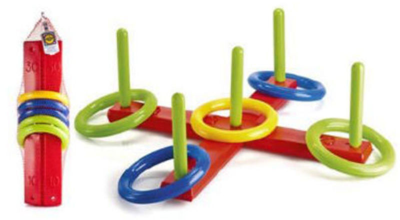 RINGSPIL