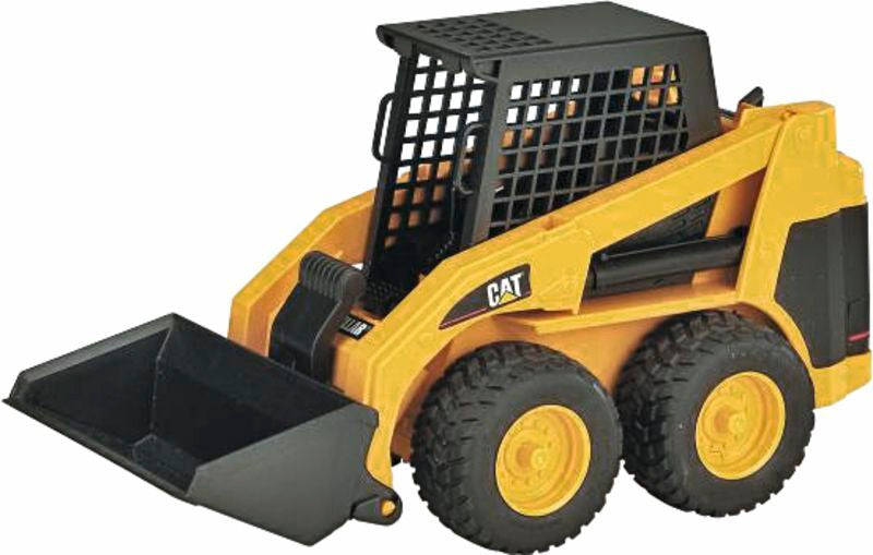 Bruder CAT Minilæsser
