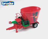 Bruder Strautmann Verti-Mix 1050 Fodervogn