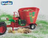 Bruder Strautmann Verti-Mix 1050 Fodervogn