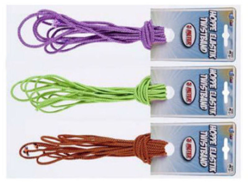 HOPPE ELASTIK 4-KIDS ASS