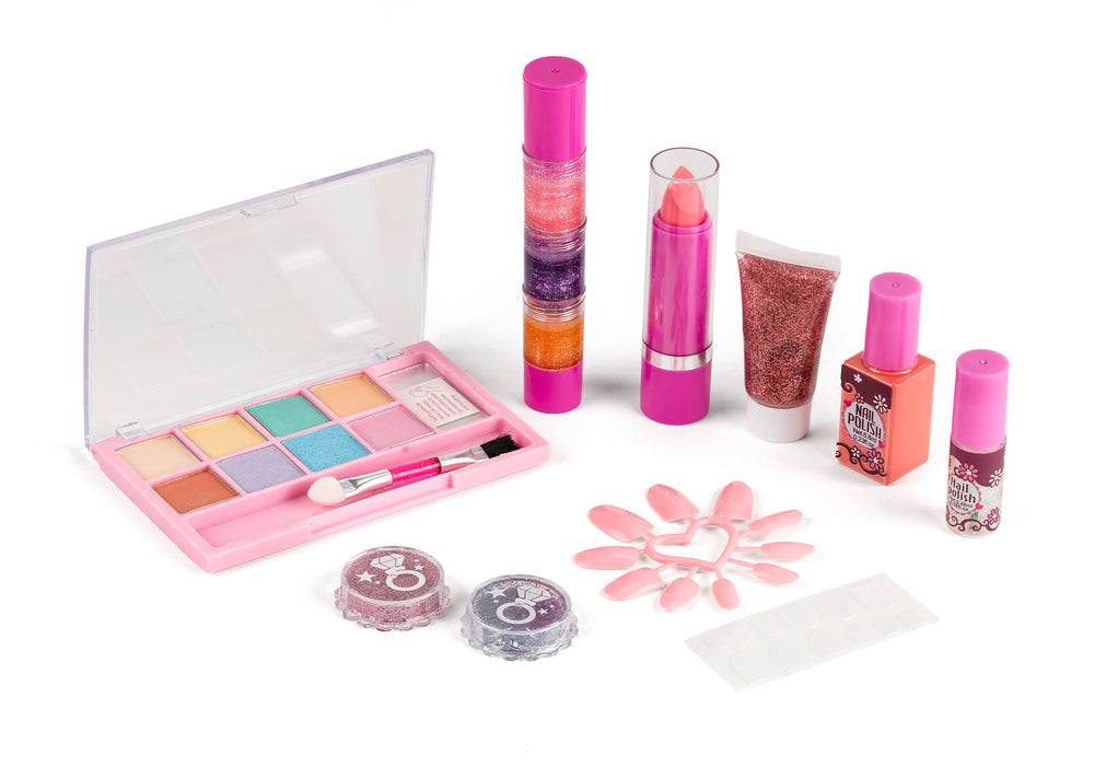 Make-up sæt