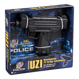 Elektronisk Uzi