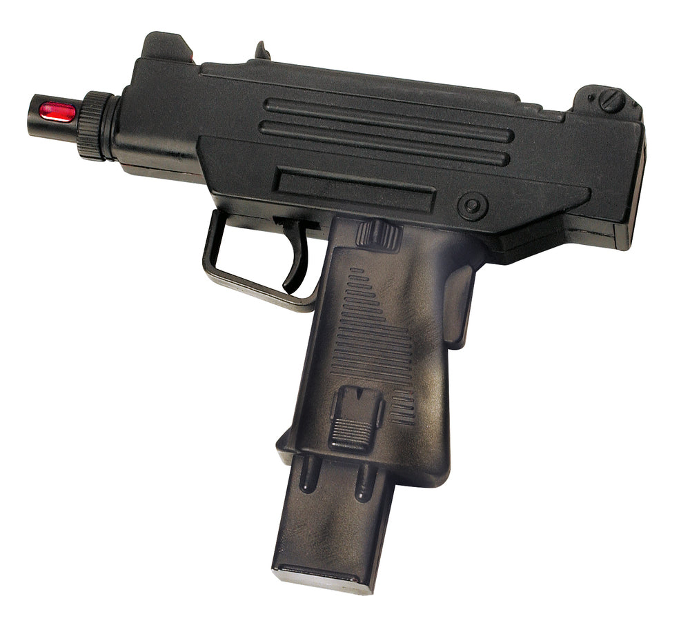 Elektronisk Uzi