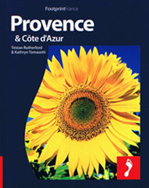 Provence & Cote d´Azur