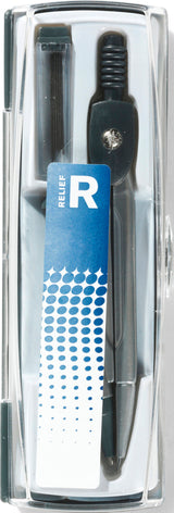 Relief passer 0,5 mm