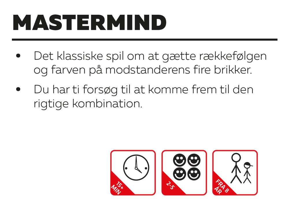 Mastermind