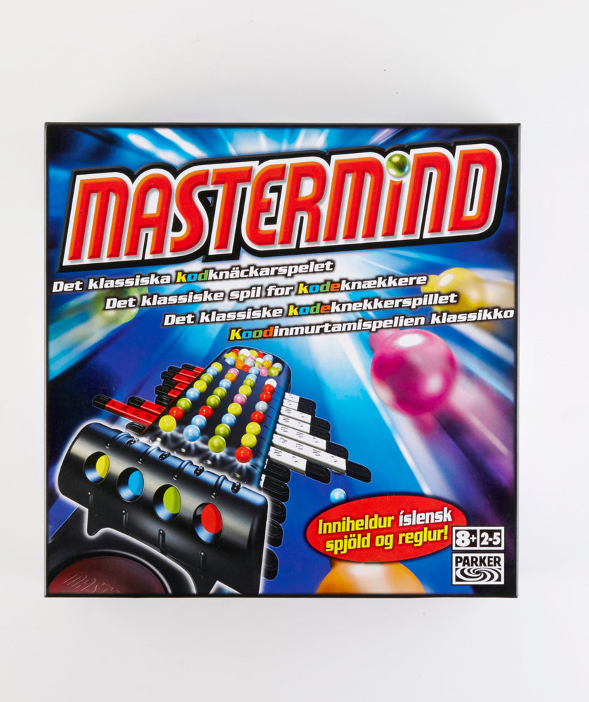 Mastermind