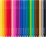 Tusser grip 2001 Faber-Castell 20 stk.