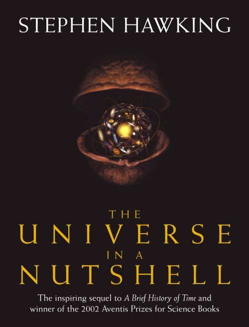 The Universe in a Nutshell