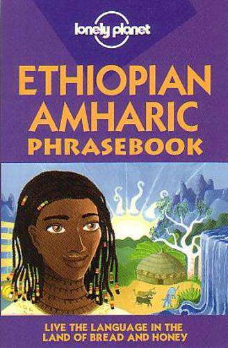 Ethiopian Amharic phrasebook