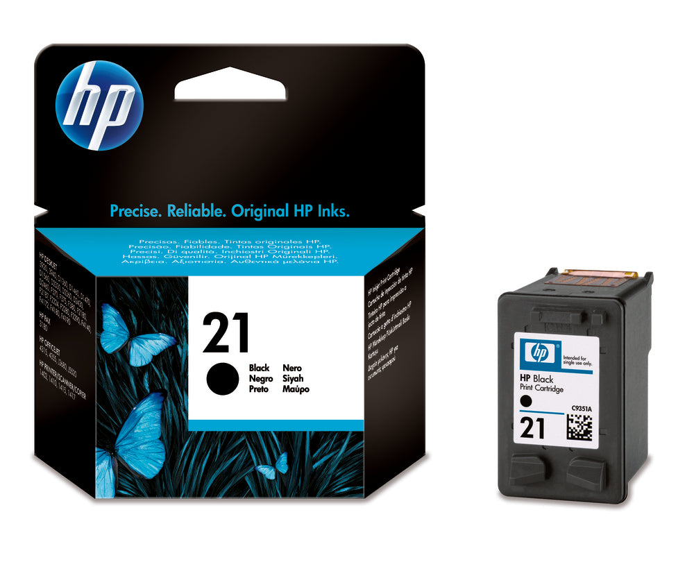 HP c9351a 21 sort printerpatron