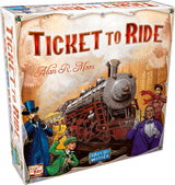 Ticket to ride usa