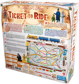 Ticket to ride usa