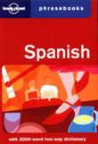 Spanish Phrasebook