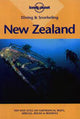 Diving & Snorkeling New Zealand