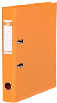 Brevordner Bantex strongline orange 5 cm