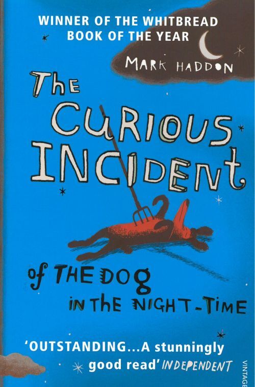 The Curious Incident of the Dog in the Night-time