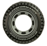 Giant tire tube