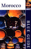 Morocco, Blue Guide