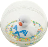 FISHER-PRICE ÆLLING I PLASTKUGLE