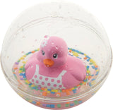 FISHER-PRICE ÆLLING I PLASTKUGLE