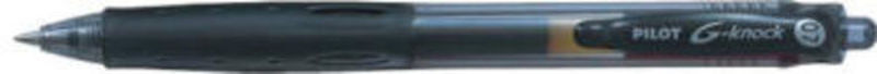 Gelpen Pilot begreen g-knock fine sort