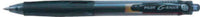 Gelpen Pilot begreen g-knock fine sort
