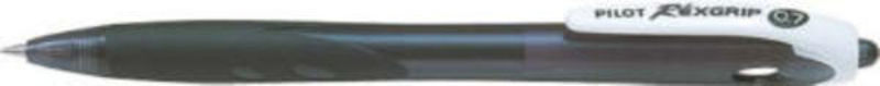 Kuglepen begreen rexgrip fine sort