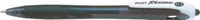 Kuglepen begreen rexgrip fine sort