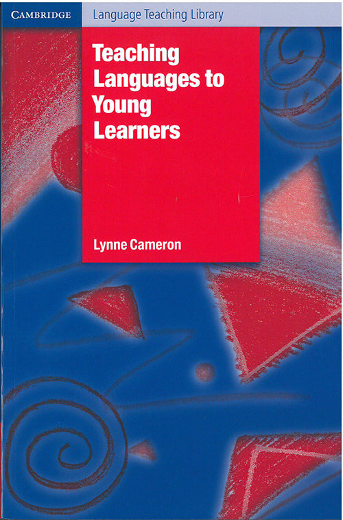 Teaching Languages to Young Learners
