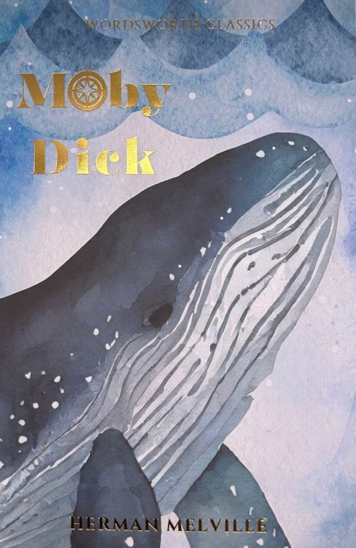 D1 Moby Dick
