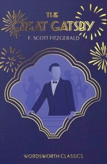 D1 The Great Gatsby