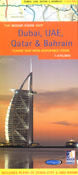 DUBAI MAP