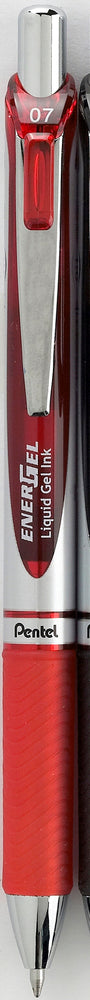 Pentel Energel roller