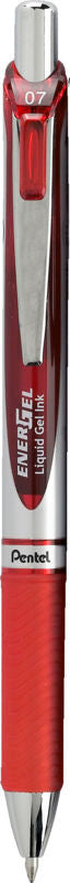 Pentel Energel roller