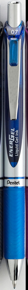 Roller Pentel bl77 0,7mm blå