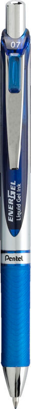 Roller Pentel bl77 0,7mm blå