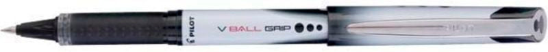 V-ball Pilot grip 05 sort