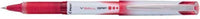 V-ball Pilot grip 05 rød
