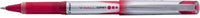 V-ball Pilot grip 07 rød