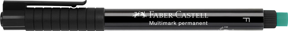 Multimarker Faber-Castell f sort