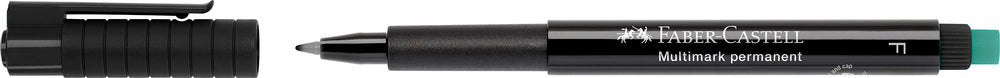 Multimarker Faber-Castell f sort