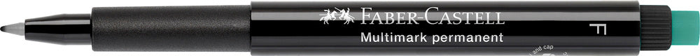 Multimarker Faber-Castell f sort