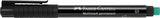 Multimarker Faber-Castell sf sort